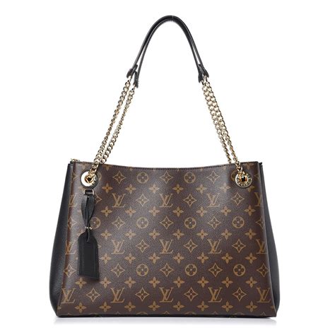 Louis Vuitton Monogram Surene MM 